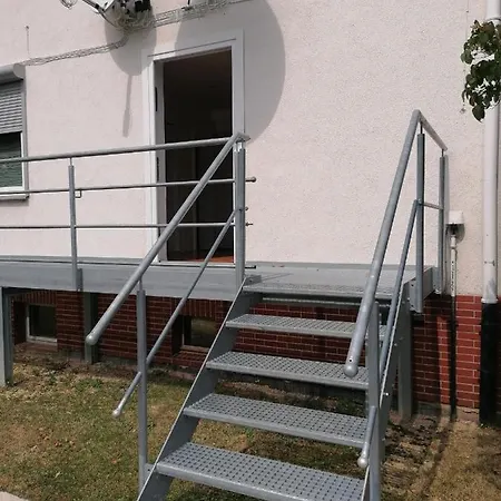 Gästehaus Atlanta Reinhardshausen