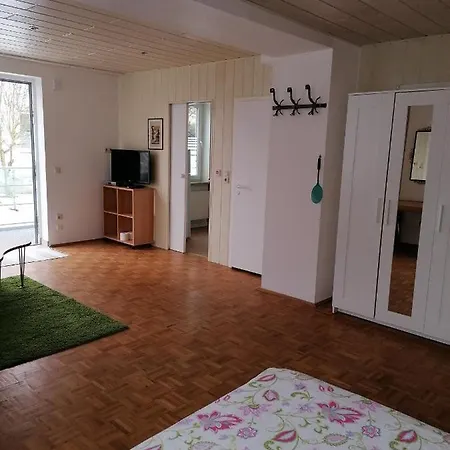 Apartment Gästehaus Atlanta *